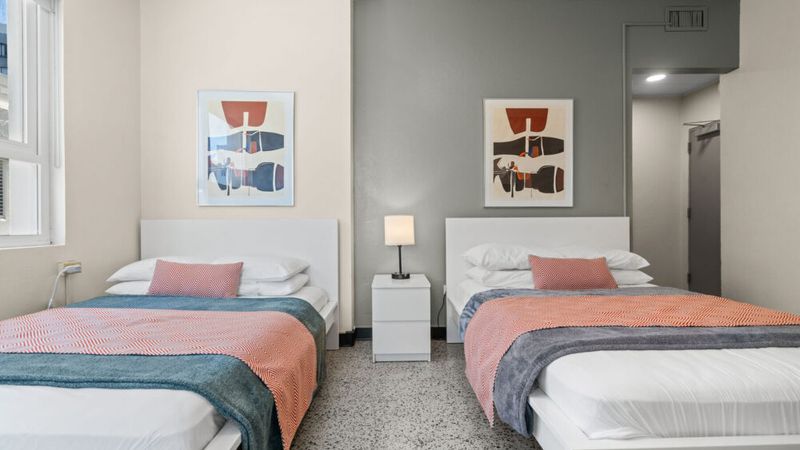 Olimpo | Room For Families