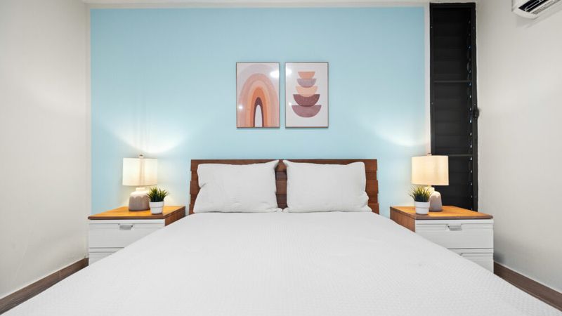 Elena | Beach Condo