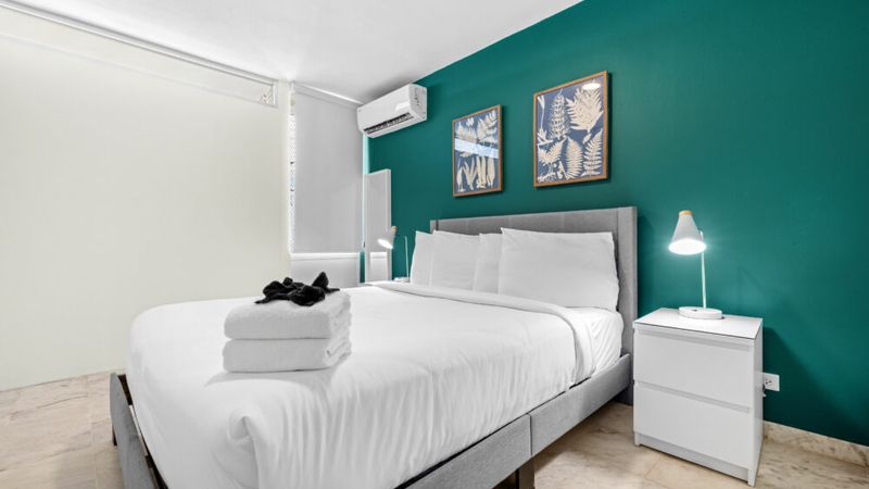 Azul | Beachfront Vacation Rental