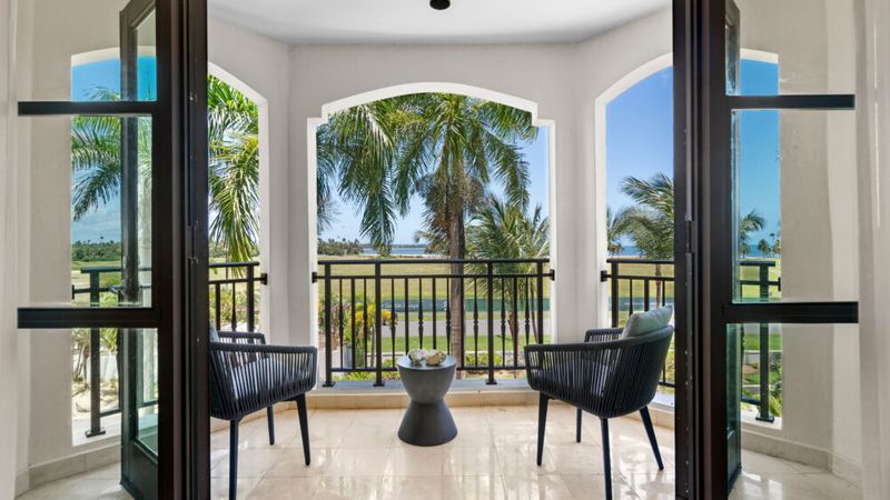 Country Club Residences at Grand Reserve | Oceanfront Stay