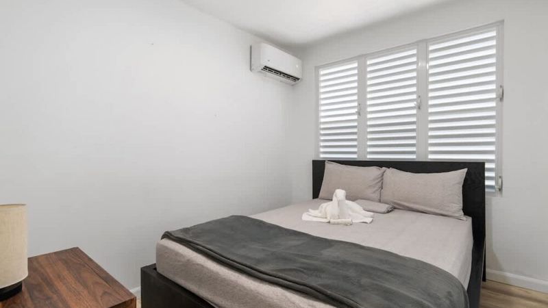 Apartment Near Culebra Ferry