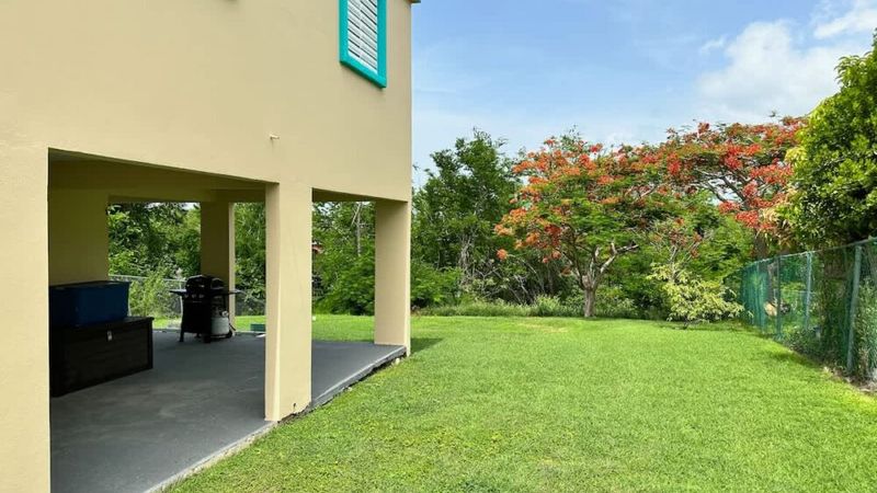 Buyé Beach | Coastal Villa
