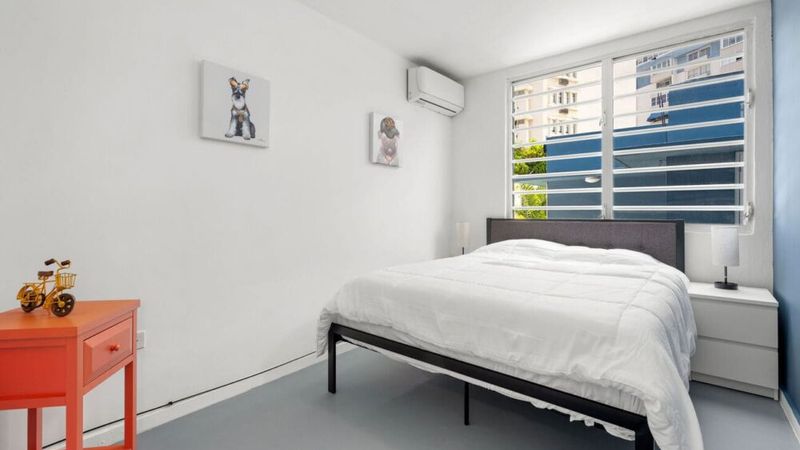 Condado | Steps From The Beach Rental