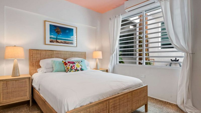 Condado | Beach Stay