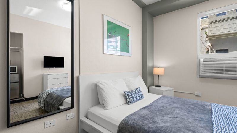 Olimpo | Standard Room