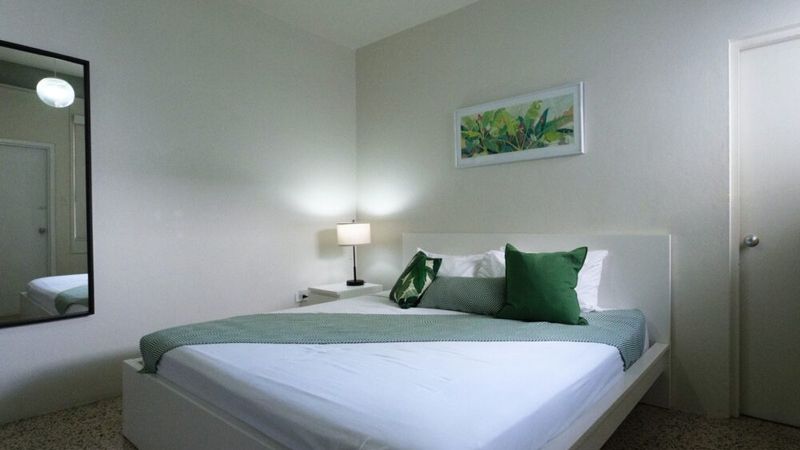 Olimpo | Hotel Room With Balcony