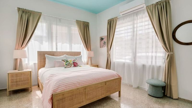 Condado| Contemporary Stay