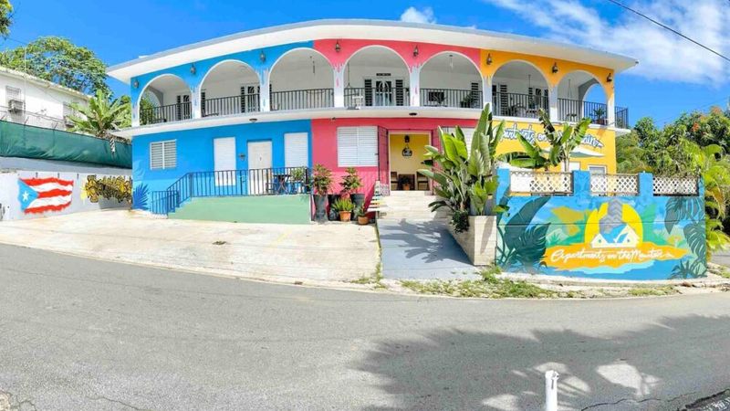 Spacious Eco Retreat | Solar-Powered