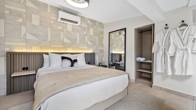 The Weekender | Superior Room