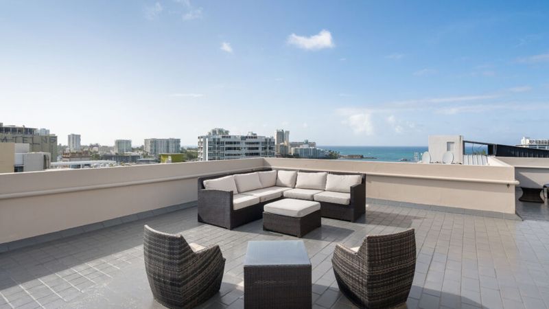 Olimpo | Room With Balcony
