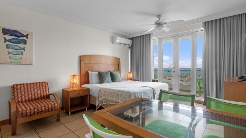 Condado | Beachfront Rental