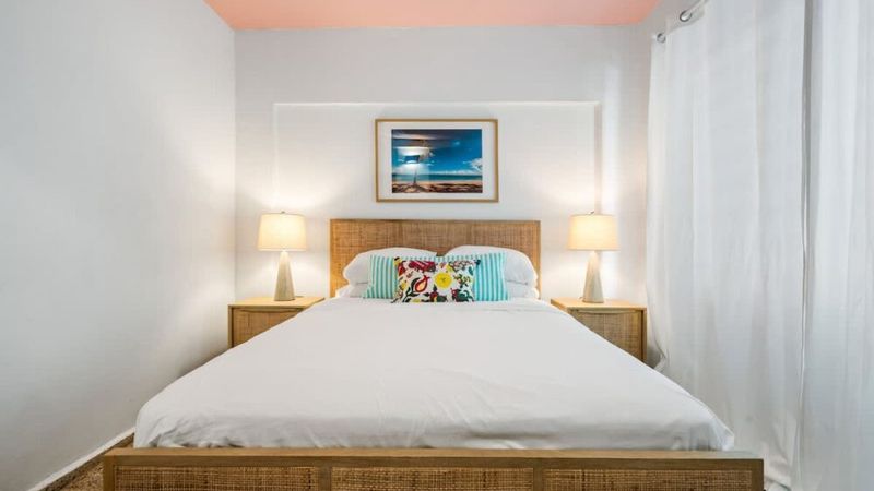Condado | Beach Stay