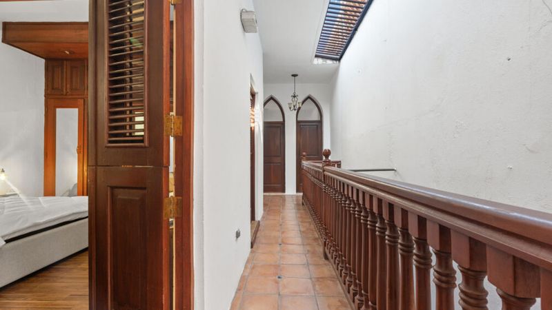 Old San Juan | Stay with Terrace Views