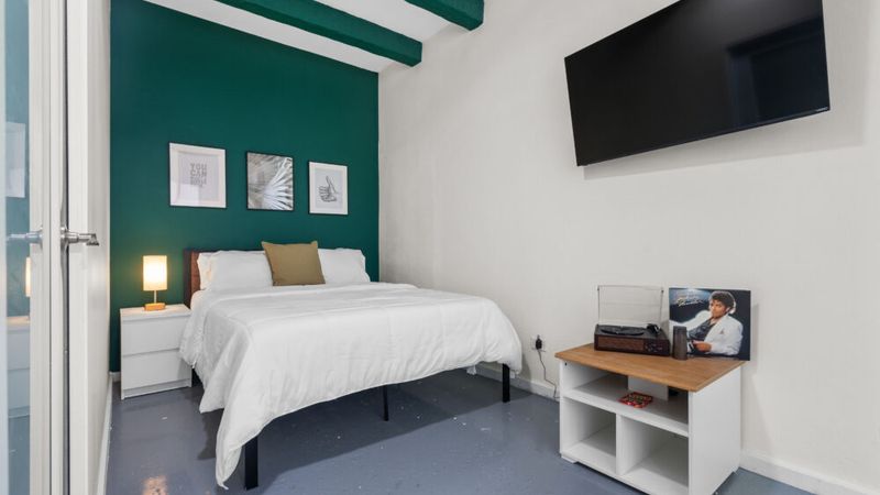 Condado | Stay