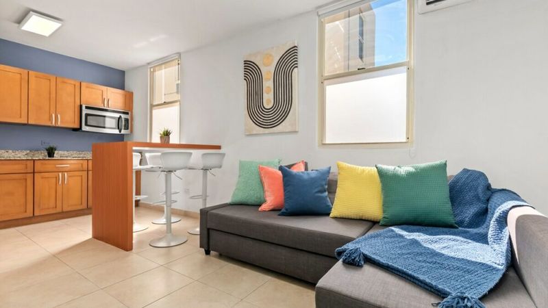 Cacique | Family Vacation Rental