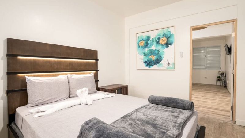 Eco-Friendly Cozy Studio | Solar-Powered Retreat