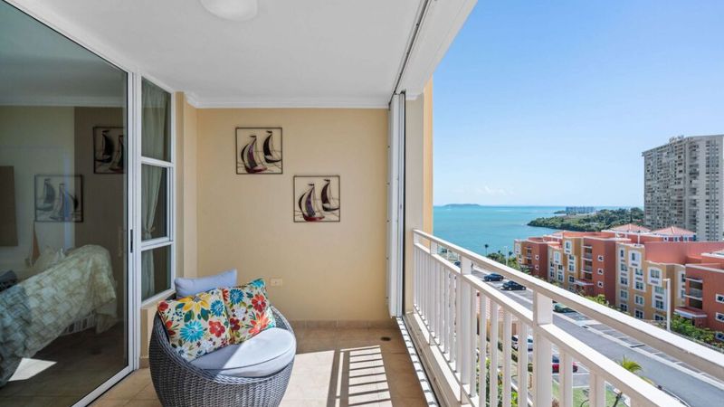 Ocean View Paradise & Pool in Pena Mar Club