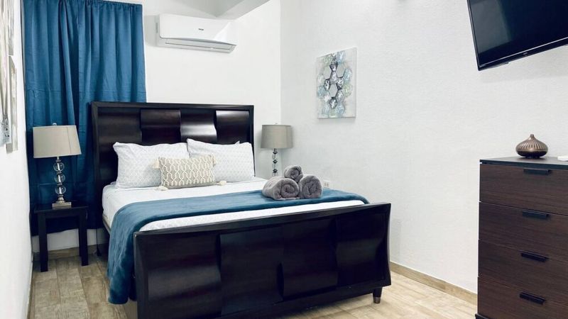 Eco Friendly | Solar Powered Stay