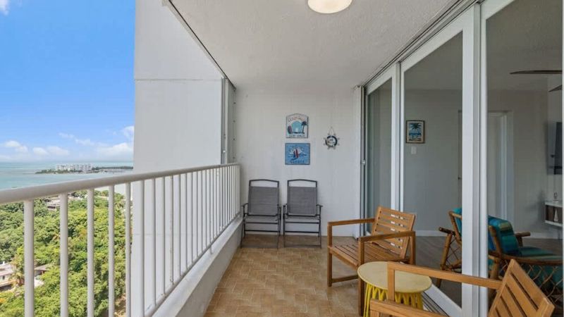 Marina | Beachfront Rental