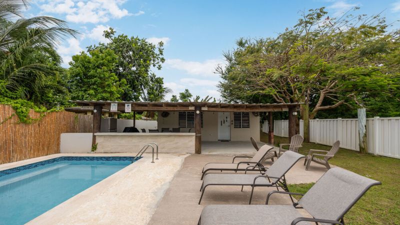 Azure | Rental Near The Beach