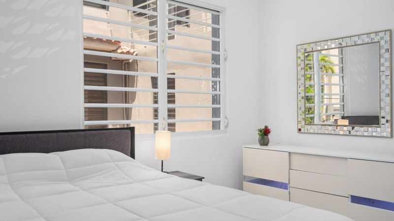 Condado | Rental Steps From The Beach