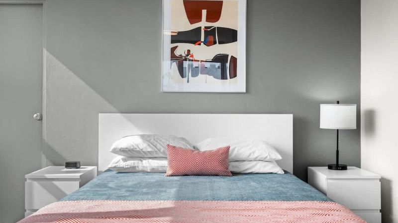 Olimpo | Plus Room For Family & Friends