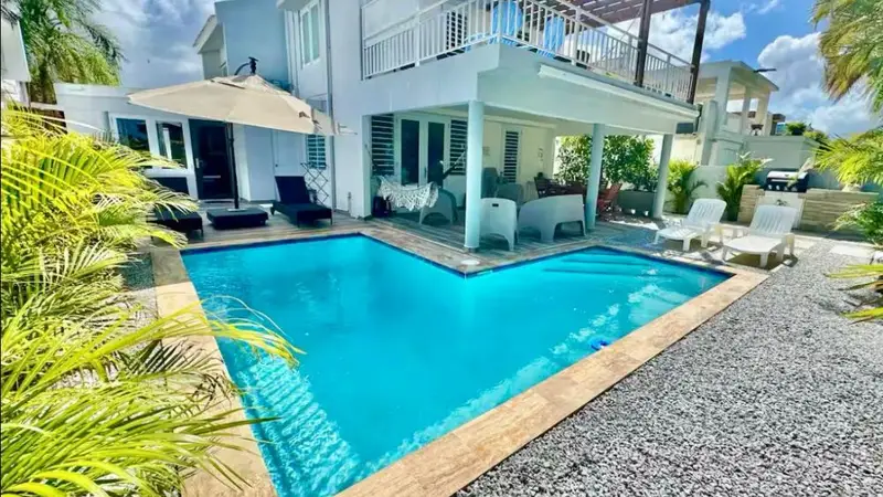 Tropical Oasis | Pool, Beach, Golf & Rainforest
