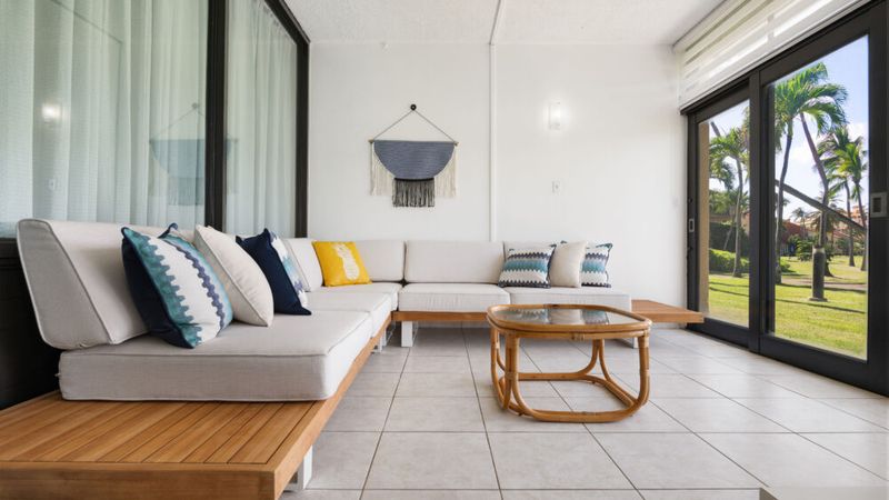 Beachfront Oasis | Coastal Vacation Rental