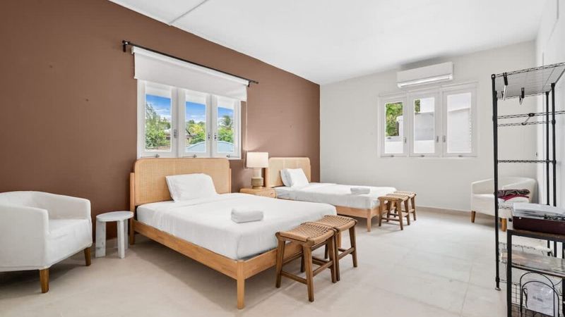 Sunset | Beach House