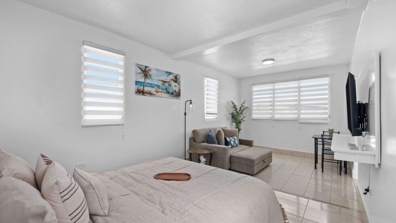 Bayfront | Studio in Cataño