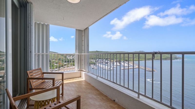 Marina | Beachfront Rental