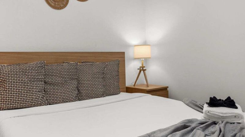 Condado | San Juan Beach Rental