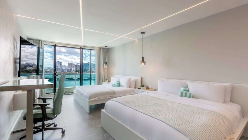 Luxury Lagoon & Ocean Oasis | Near Old San Juan