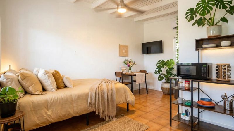 Casa Natura | Mar Chiquita