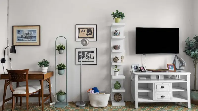 Santurce | Full Apartment | 3 Bedrooms