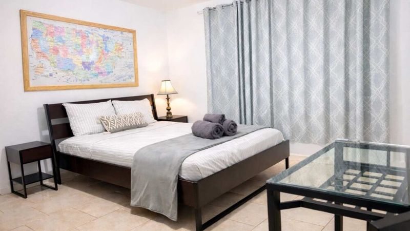 Sustainable Rental | Near Culebra