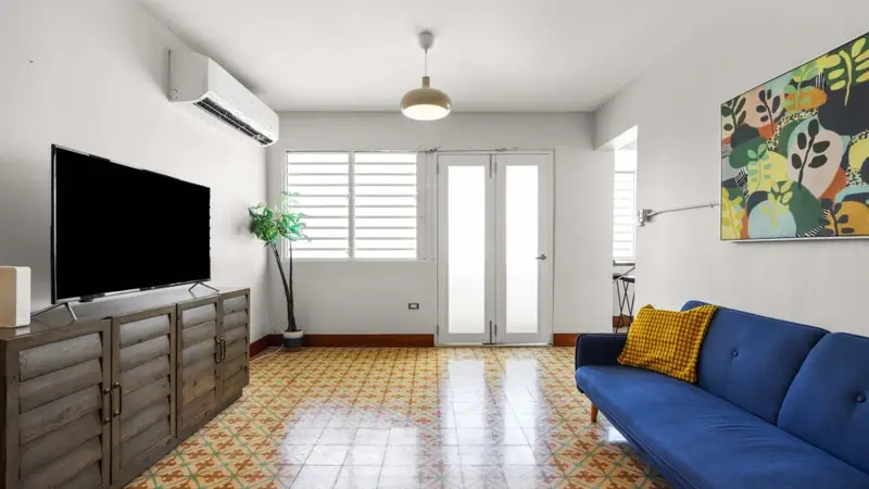 T-Mobile District | 3BR Apartment | San Juan