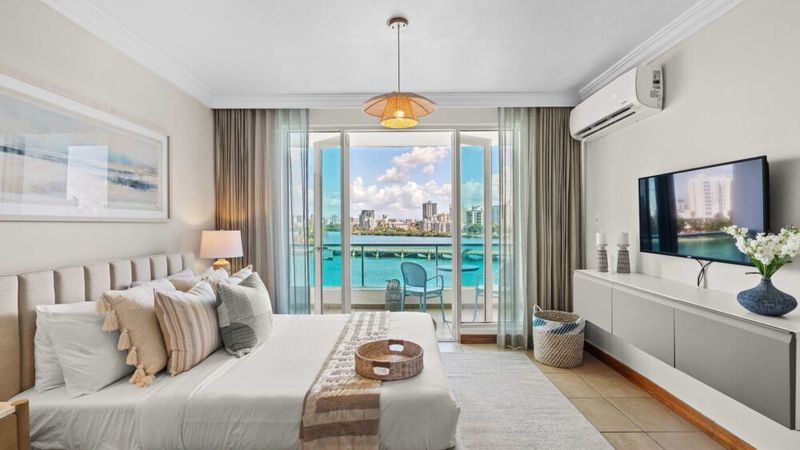 Condado | Oceanfront Vacation Rental