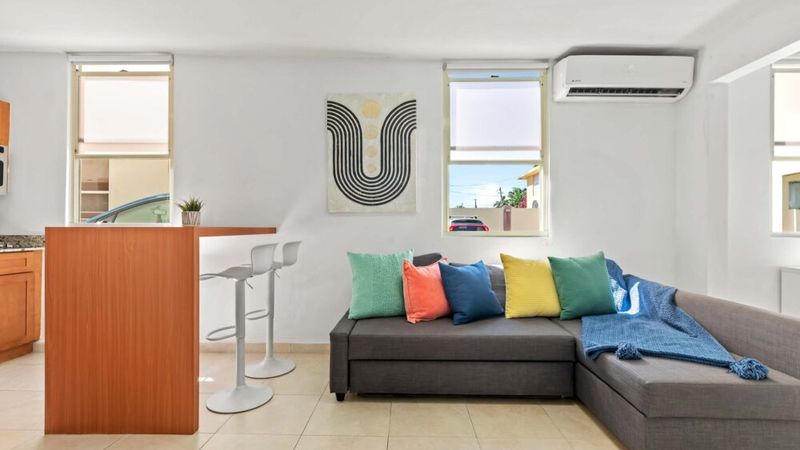 Cacique | Family Vacation Rental