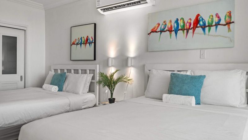 Condado | Oceanfront Rental