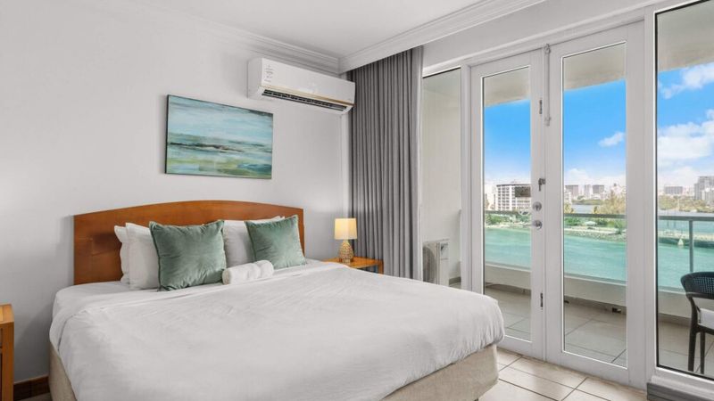 Condado | Beachfront Stay