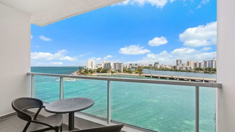 Condado | Seaside Apartment