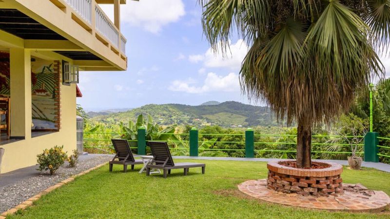 Ceiba | Rental Near El Yunque