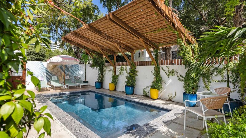 Piccioni | Chic Stay in Condado