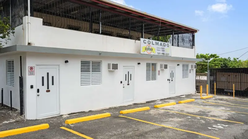 Tropical Getaway | 3BD | Near El Yunque & Beach