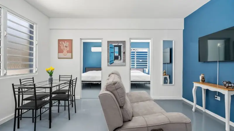 Condado | Holiday Rental