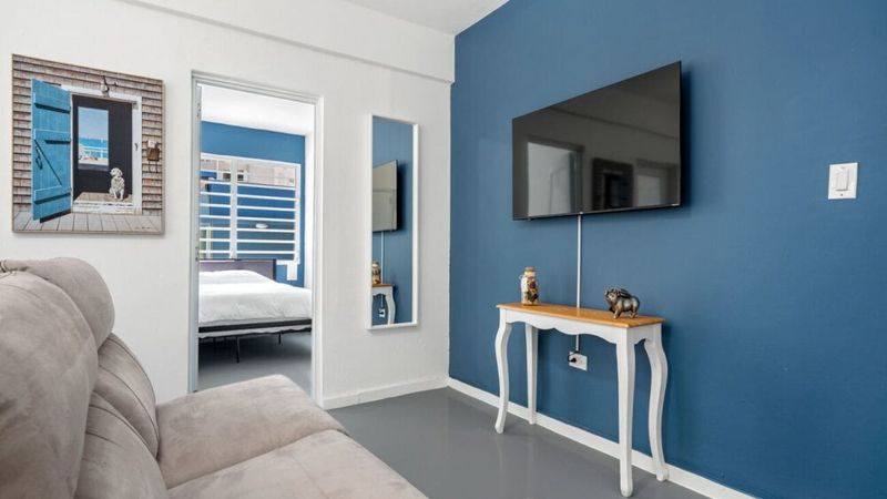 Condado | Steps From The Beach Home