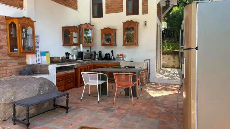 La Xalapa | Waterfalls & Coffee Stay