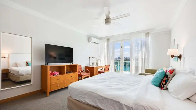 Condado | Beach View Stay