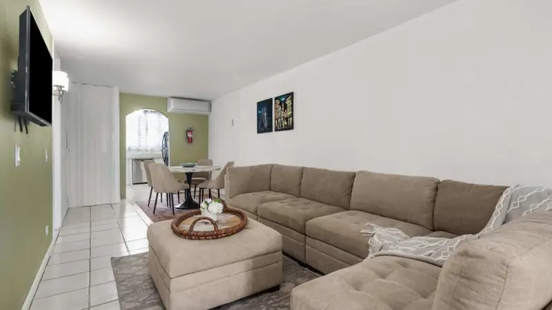 Carolina | Hammock Terrace